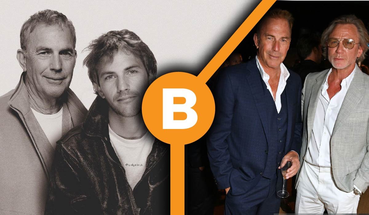 Daniel Craig Costner