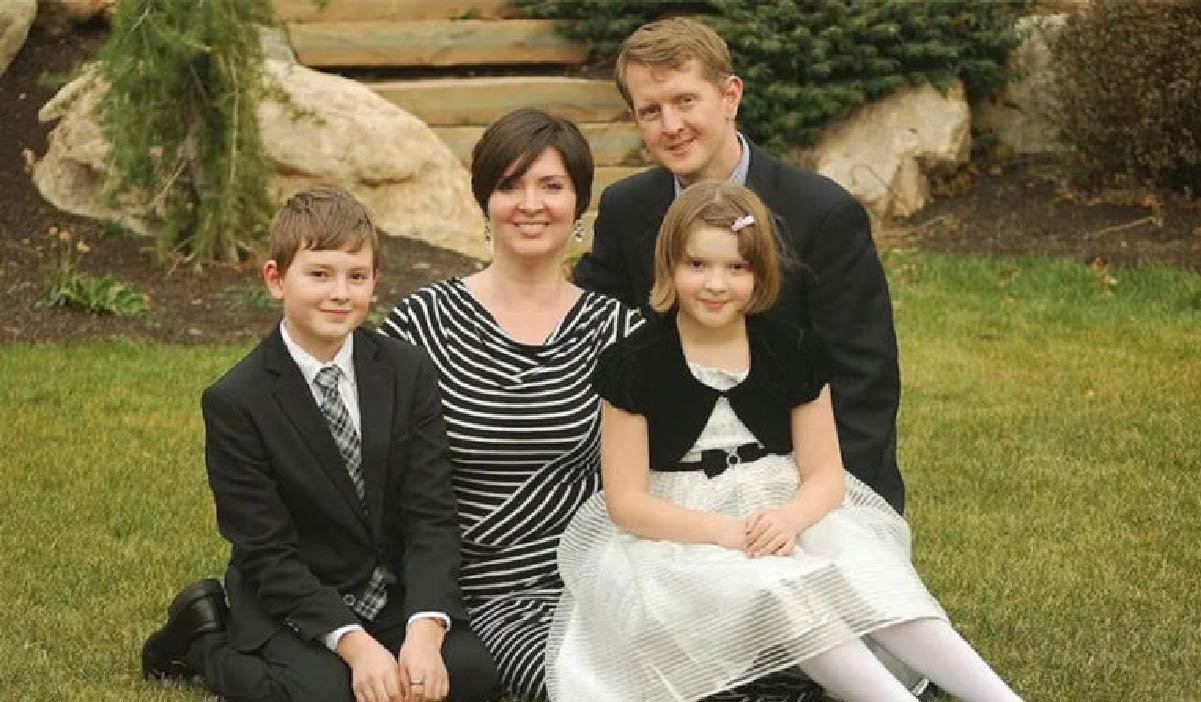 Caitlin Elizabeth Jennings