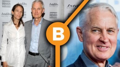 Leopold Stanislaus Stokowski