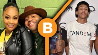 Isaiah Rahsaan Iverson