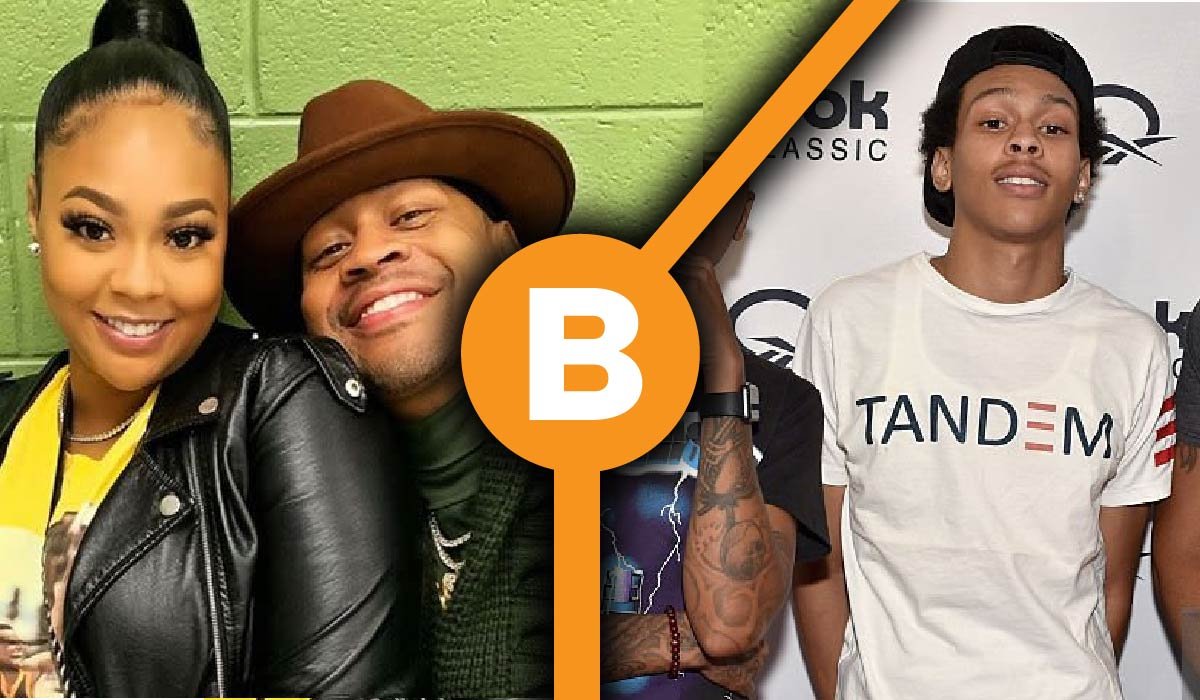 Isaiah Rahsaan Iverson