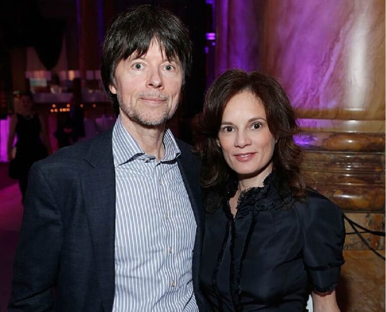 Who is Julie Deborah Brown? The Untold Story Of Ken Burns’ Wife