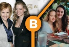 Johnnie Rose Etheridge