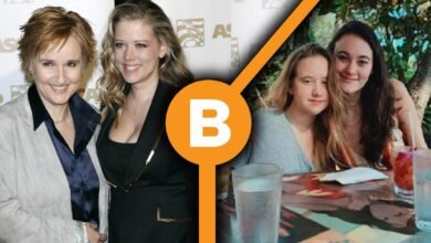 Johnnie Rose Etheridge