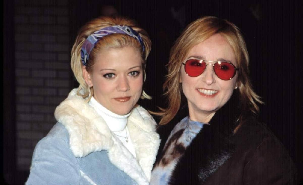 Johnnie Rose Etheridge