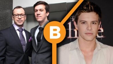 Xavier Alexander Wahlberg