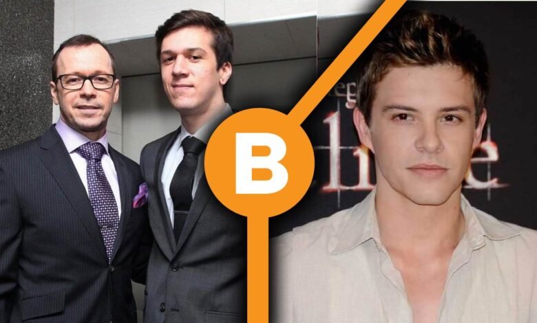 Xavier Alexander Wahlberg