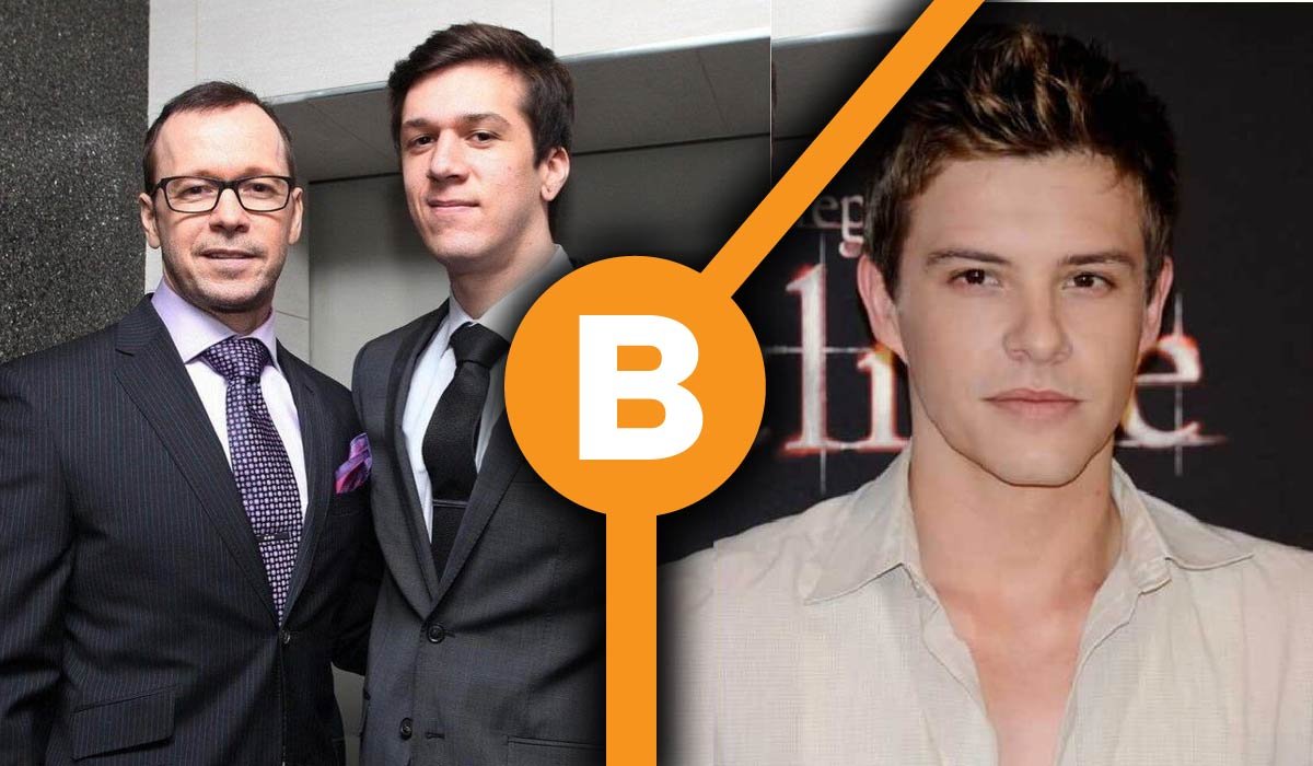 Xavier Alexander Wahlberg