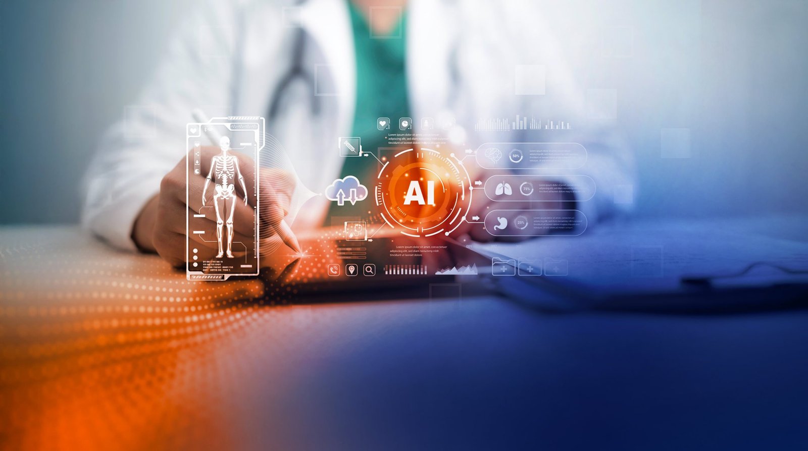 Global Clinical Development