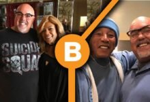 berry william borope robinson