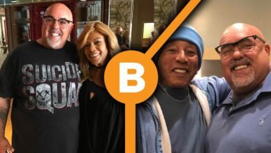 berry william borope robinson