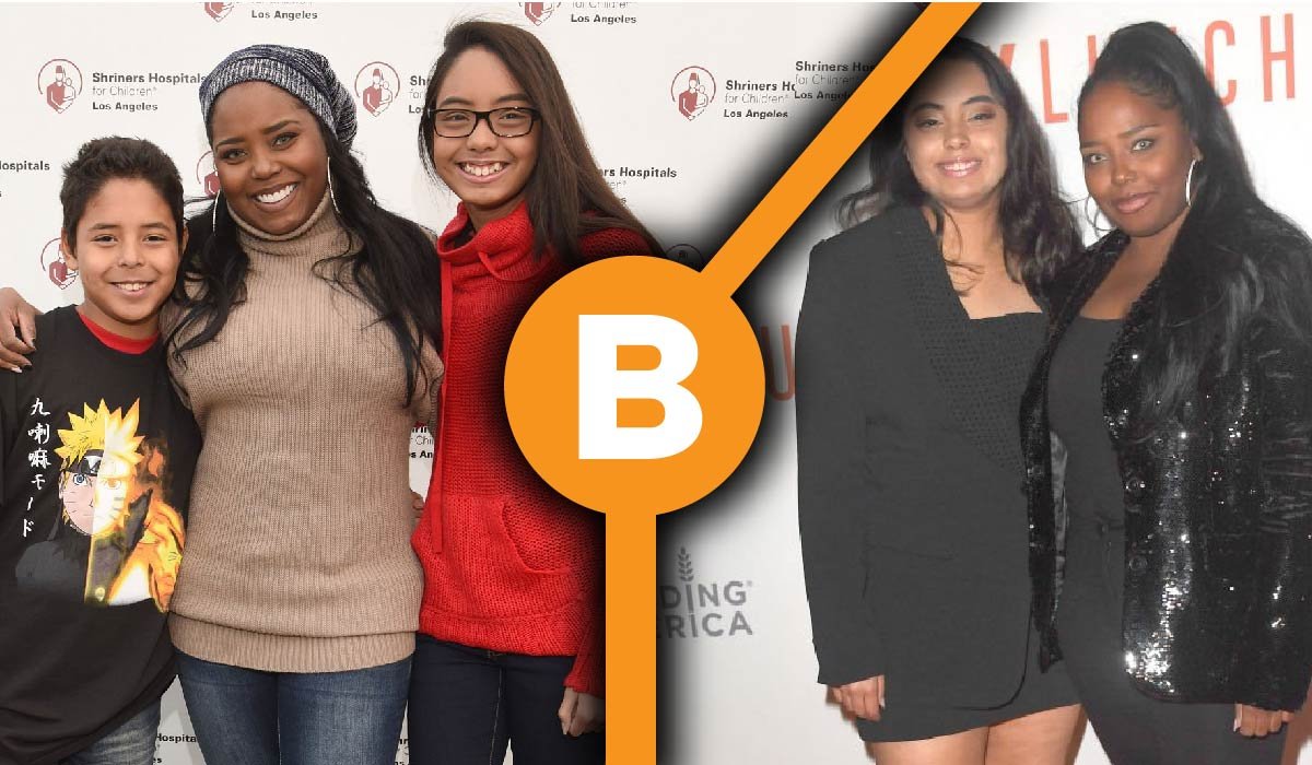 Kori Madison Federline