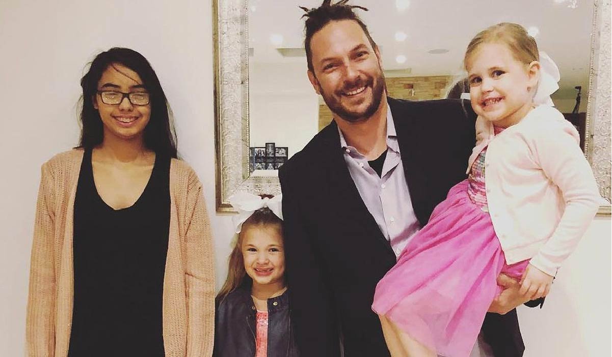 Kori Madison Federline