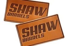 Top 6 Custom Patch Manufacturers in USA