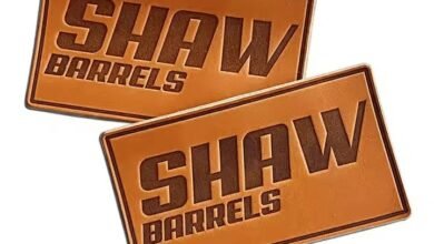 Top 6 Custom Patch Manufacturers in USA