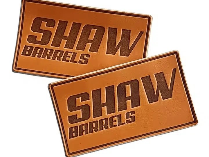 Top 6 Custom Patch Manufacturers in USA