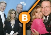 Francine Sinatra Anderson