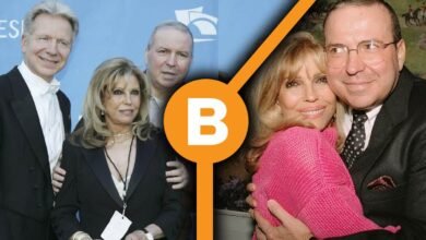 Francine Sinatra Anderson