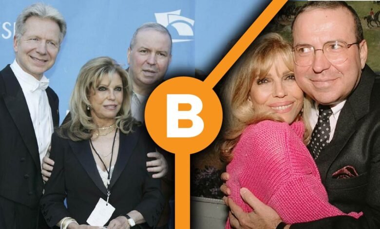 Francine Sinatra Anderson