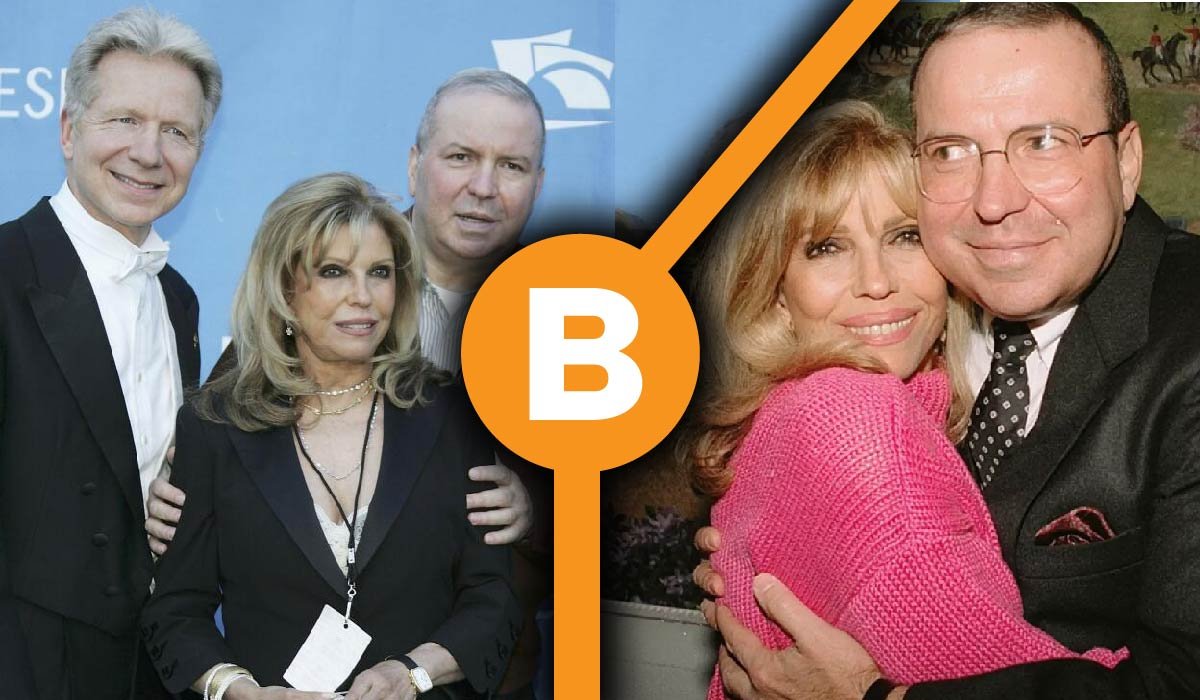 Francine Sinatra Anderson