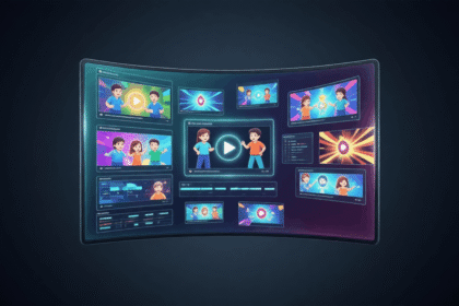 AI Animation Tools