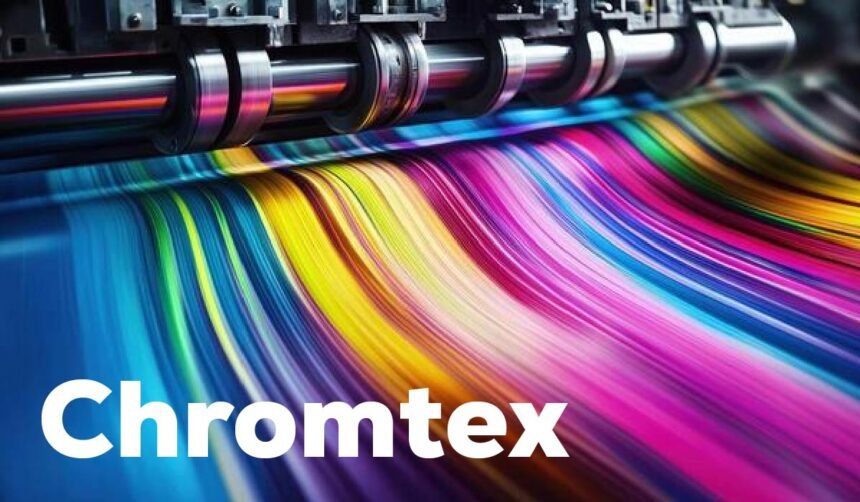 Chromtex