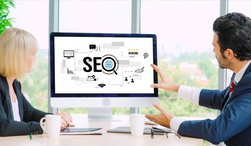 Hire SEO Expert India