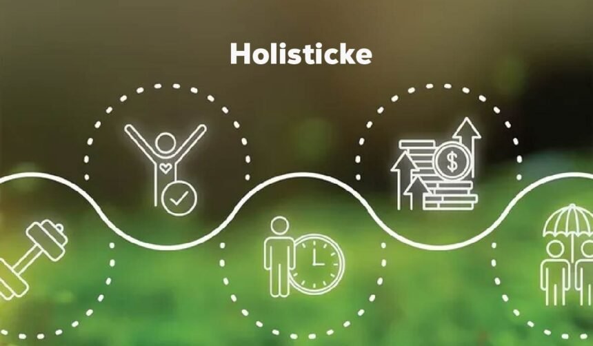 Holisticke