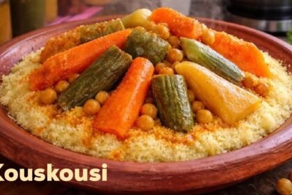 Kouskousi