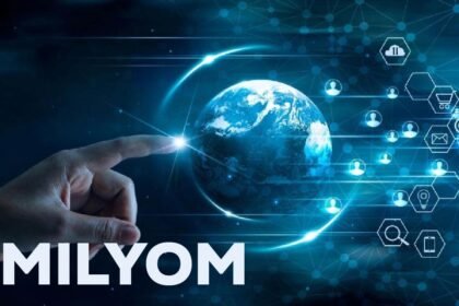 Milyom