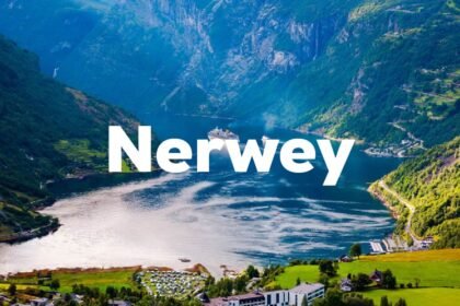 Nerwey
