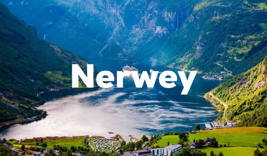Nerwey