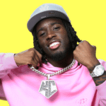 Kai Cenat streaming setup 2026 entertainment mogul