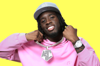 Kai Cenat streaming setup 2026 entertainment mogul