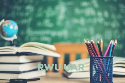 RWU UAR