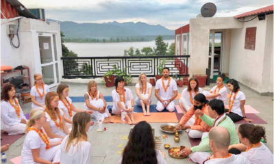 What to Pack for Yoga Teacher Training in India