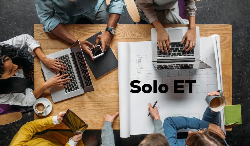 Solo ET