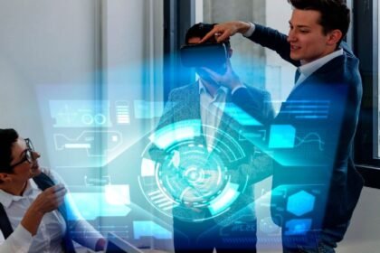 Transformation Solution for Smart Business Growth