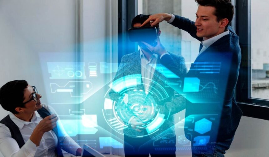 Transformation Solution for Smart Business Growth