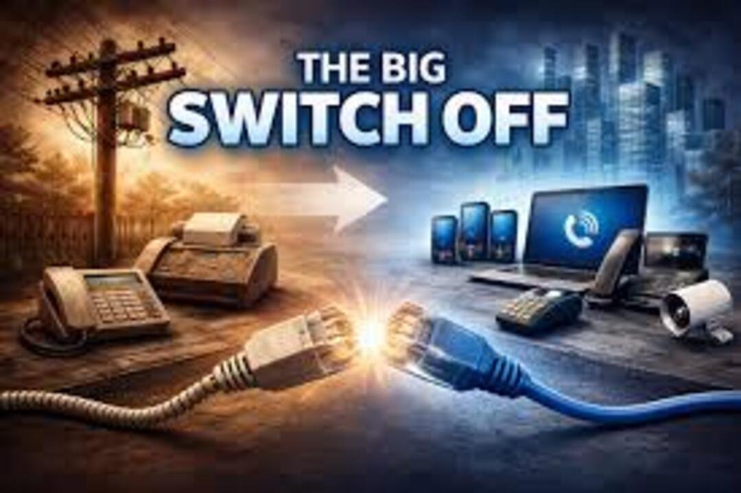 Could the Demise of the 