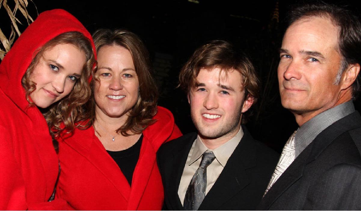 Theresa Seifert Osment