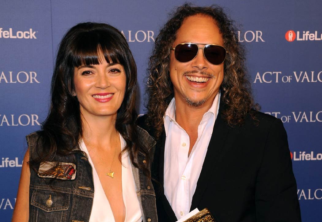 Vincenzo Kainalu Hammett