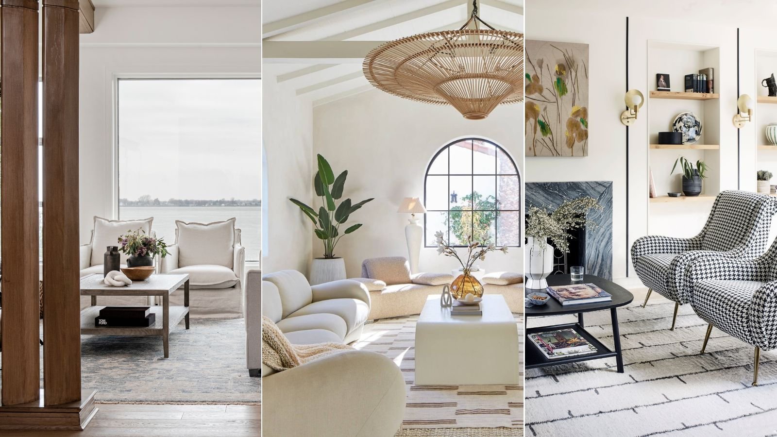 Elevate Your Home with Elegant Interior Design Strategies - Balzaro ...