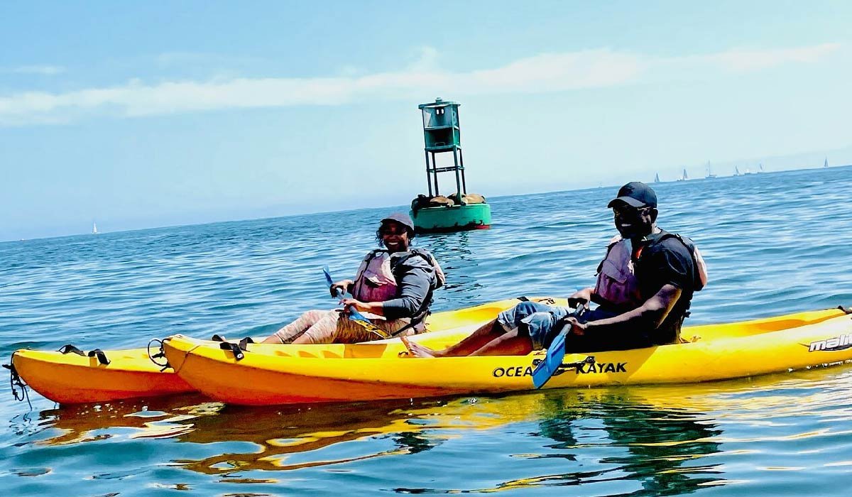 Activities in Santa Barbara: Discover Coastal Adventures and Local ...