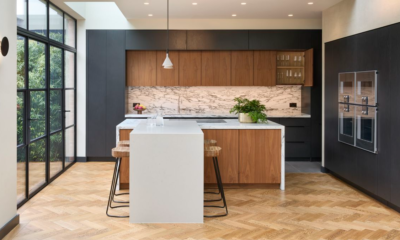 The New Kitchen Standard in Greenville: Where Practical Design Meets Everyday Style