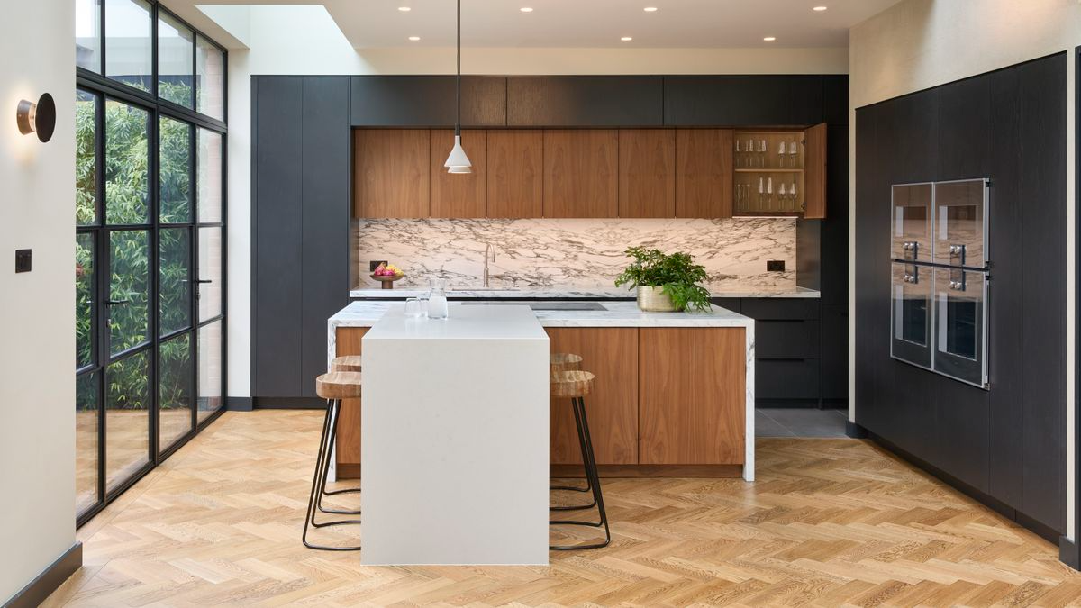 The New Kitchen Standard in Greenville: Where Practical Design Meets Everyday Style
