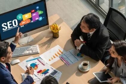 seo agency mississauga