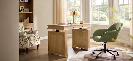 The Standing Desk That Finally Looked Right in My Home