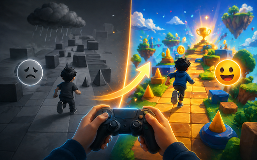 Why your game fails after first play and how to improve it