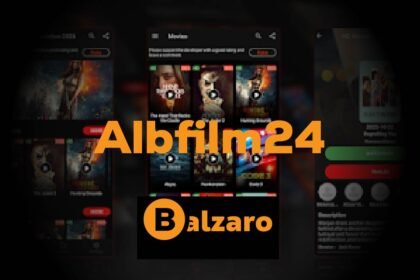 Albfilm24